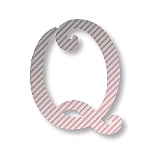 不懂二次元的老Q