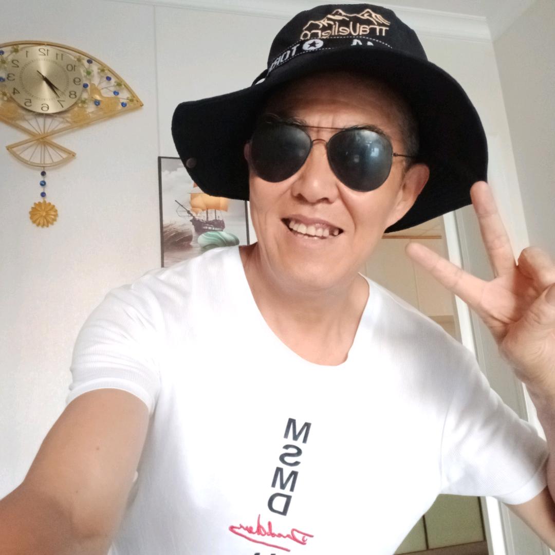 快乐人生👮