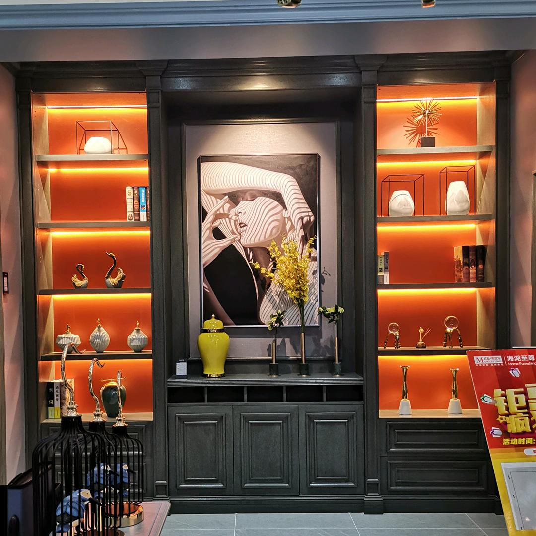 天津品辉全屋定制•杨培军