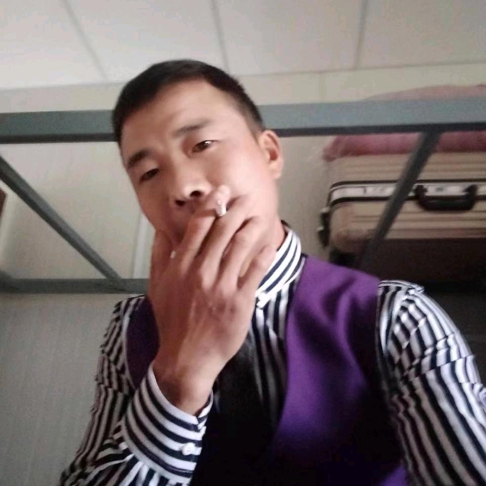 我是个流浪人