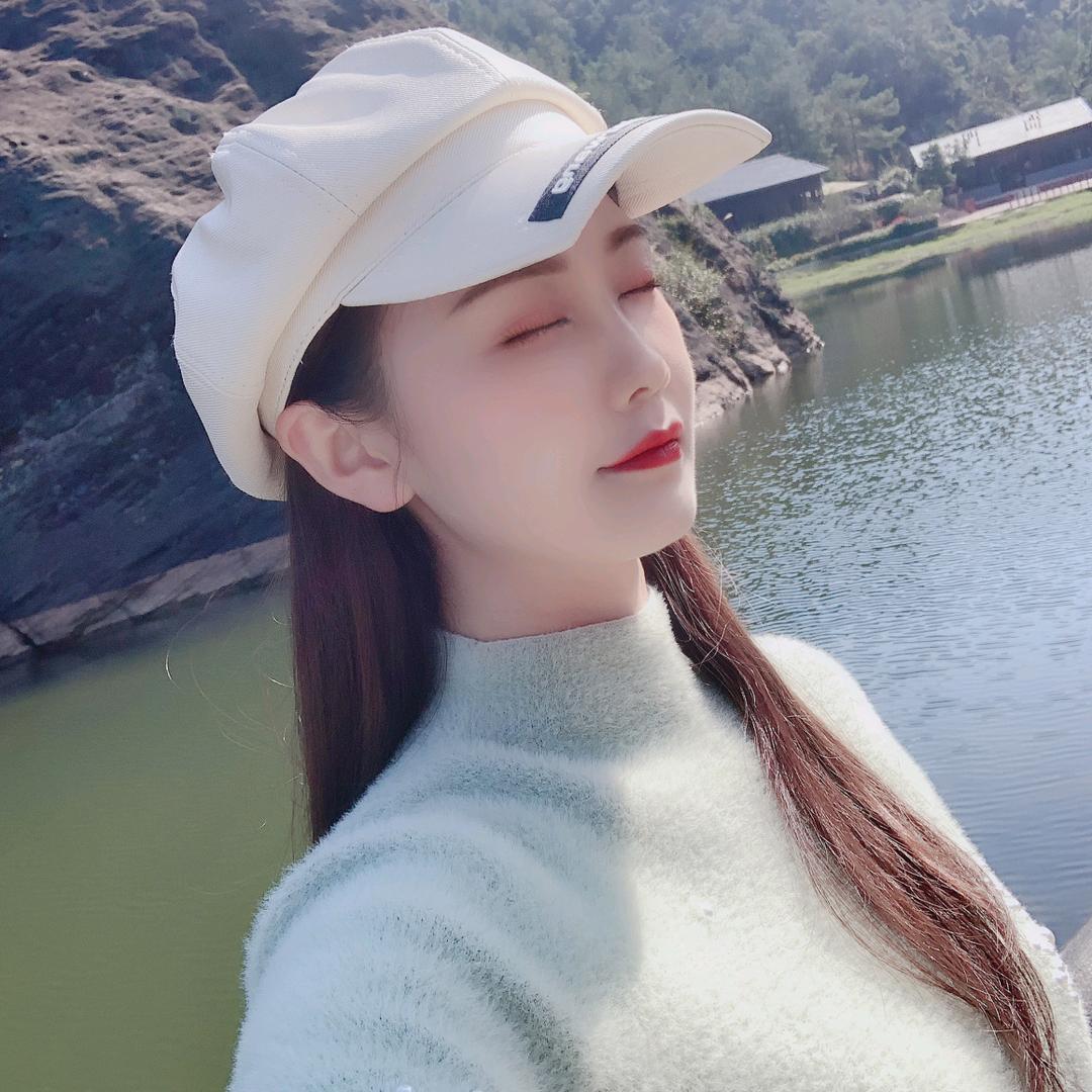 一条美人余🐟