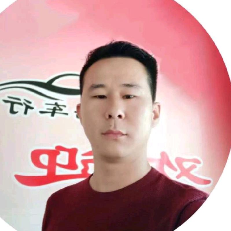 宝轩汽贸-宝鑫二手车