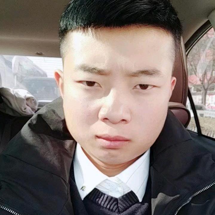 我不是高富帅