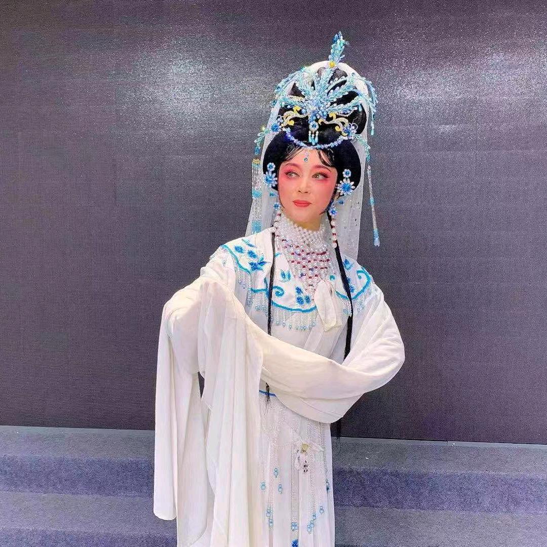 湄洲钗钗