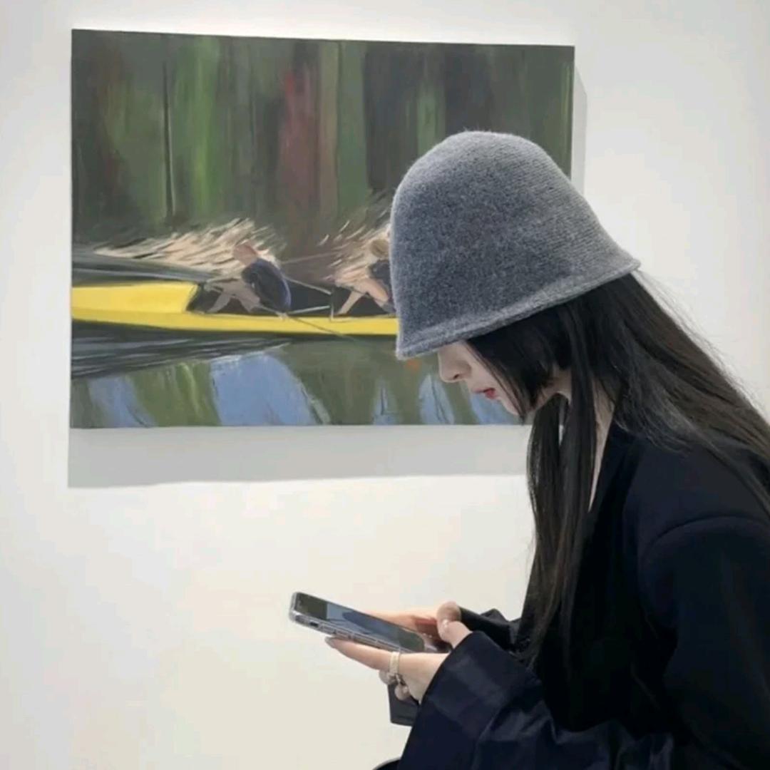 南风知我意