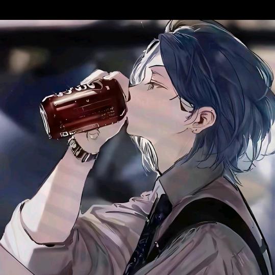 琴酒