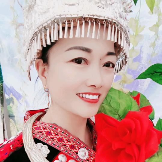 小玉湖南妹子