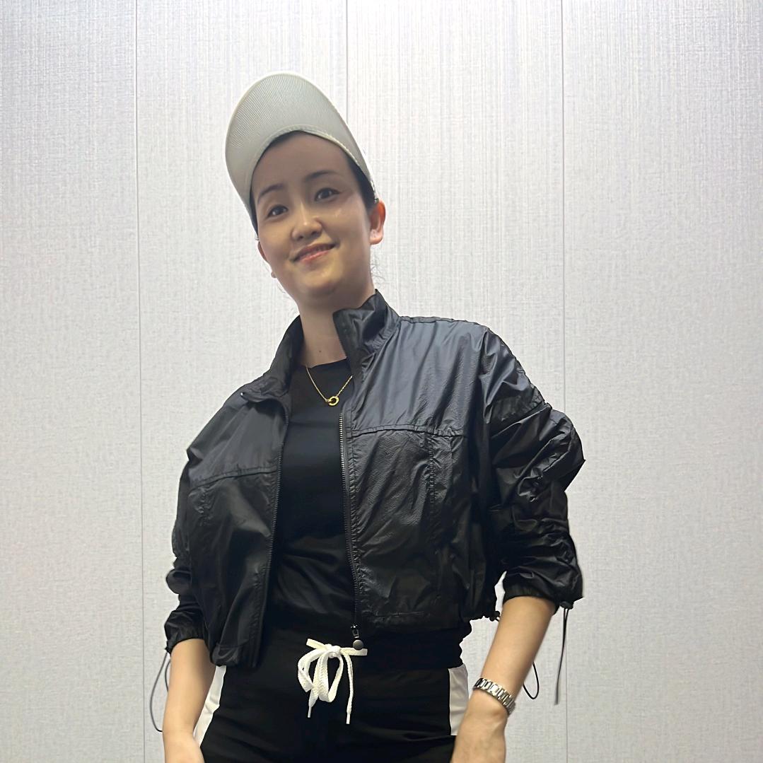 嫣苏红服饰（丽姐）