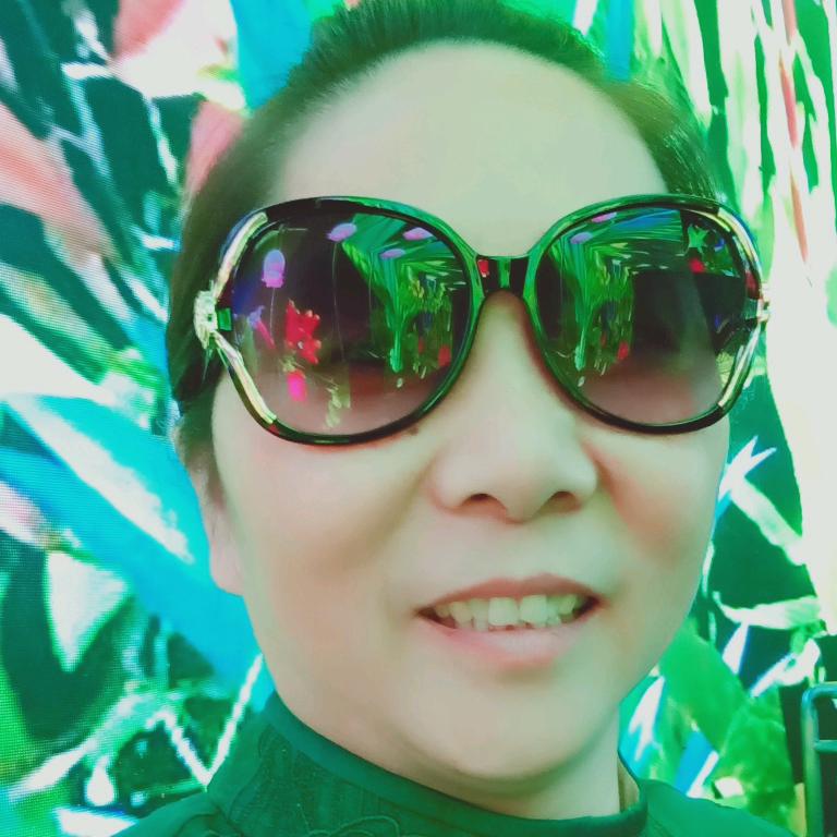 🌻🌻葵花香🌻🌻