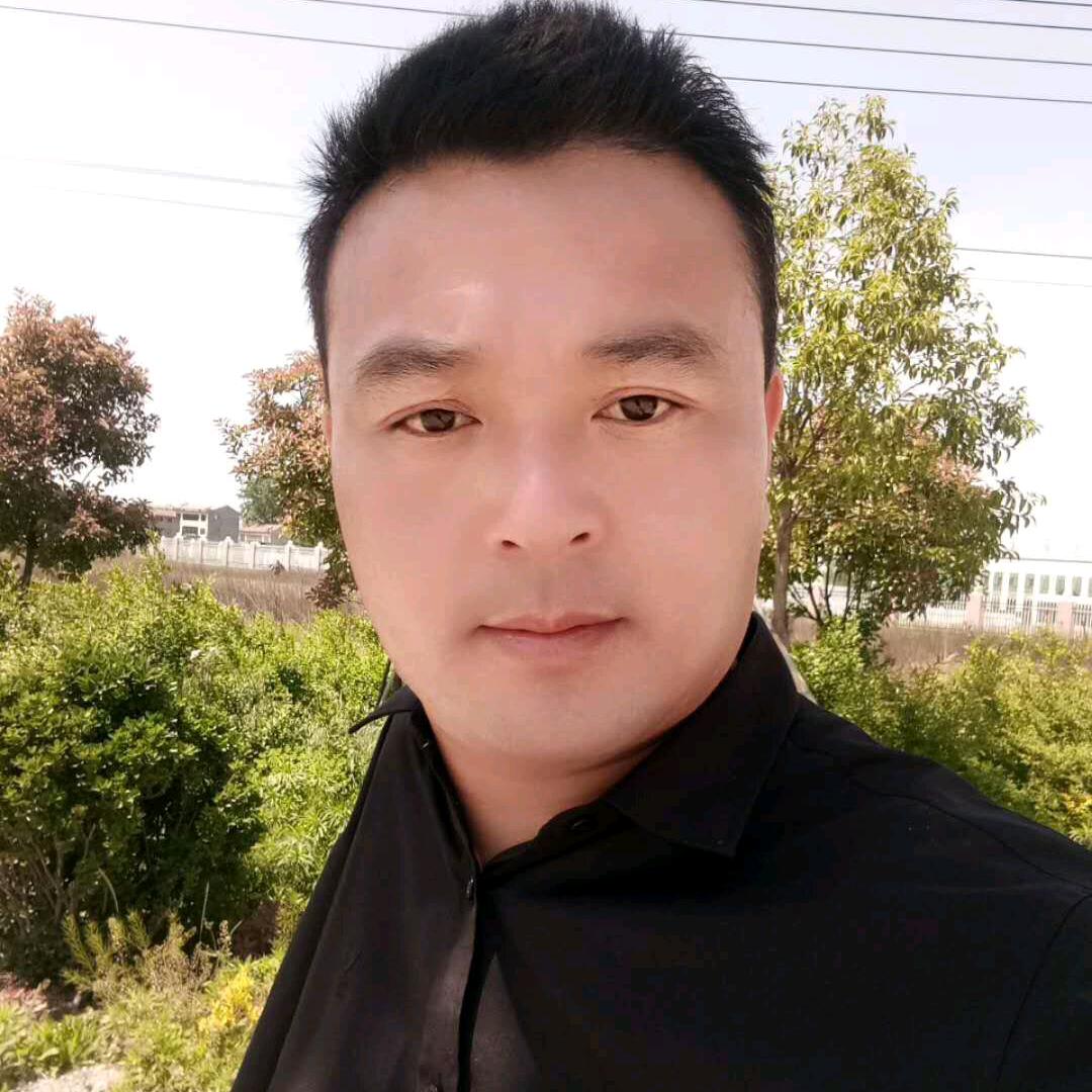 半边哥【未来可期】
