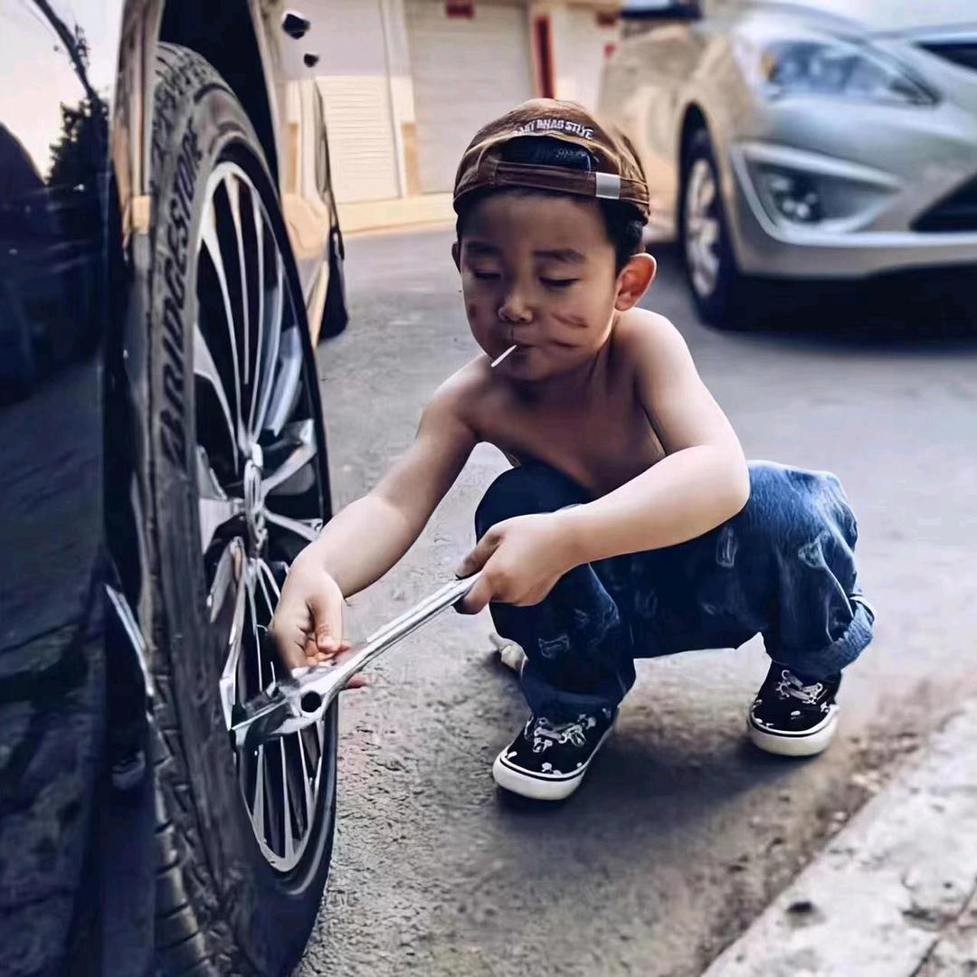 Ms🔊 强子