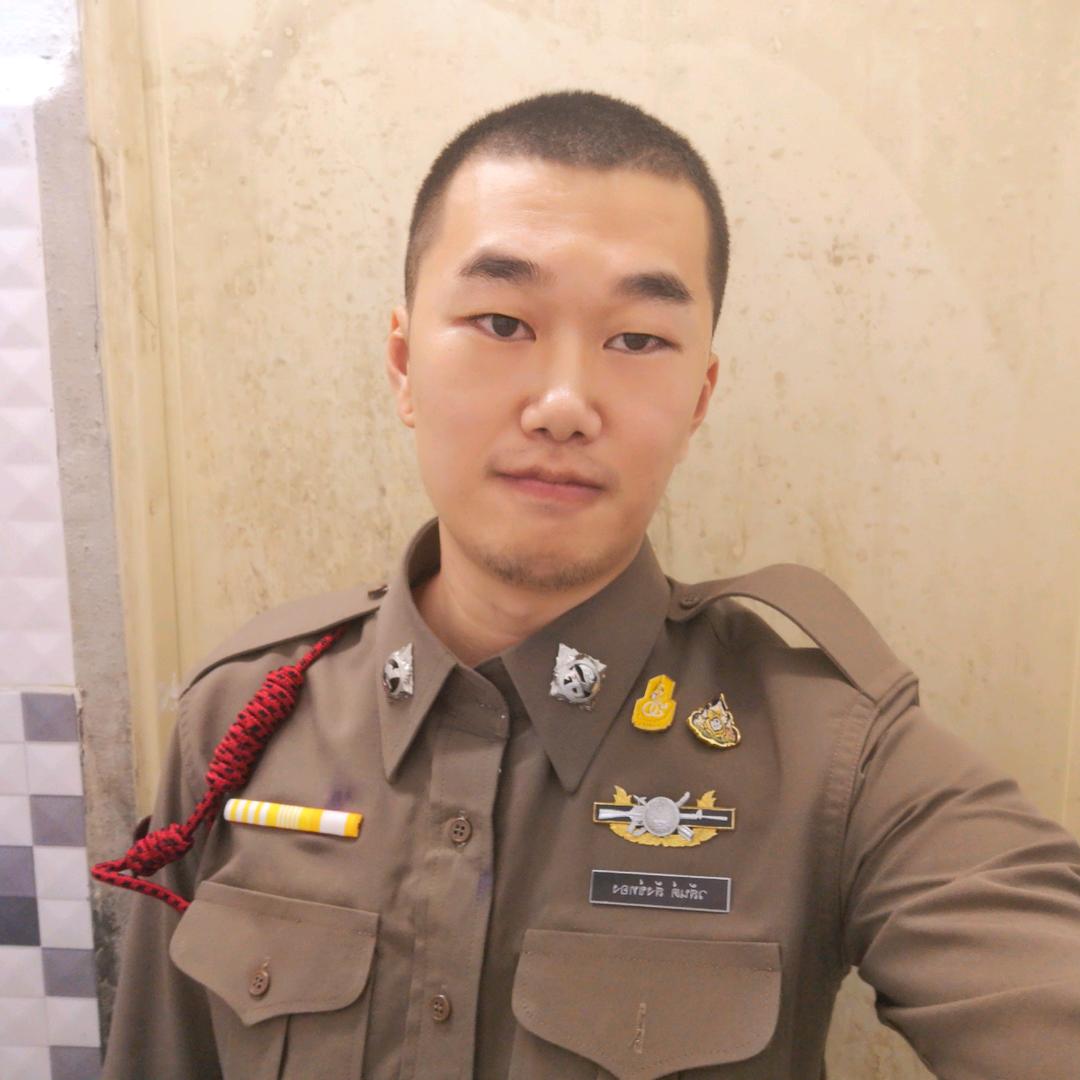 泰国克里斯คริส