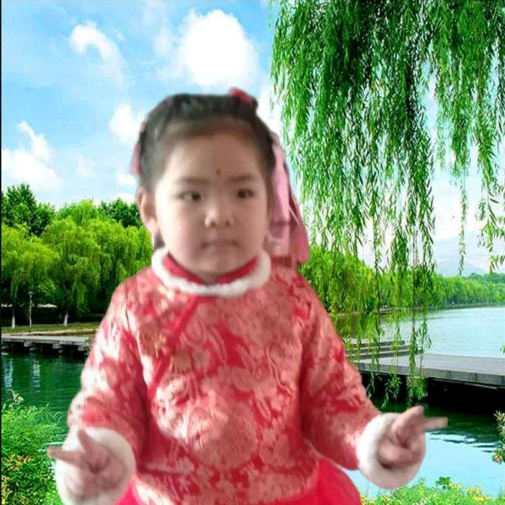 幸福