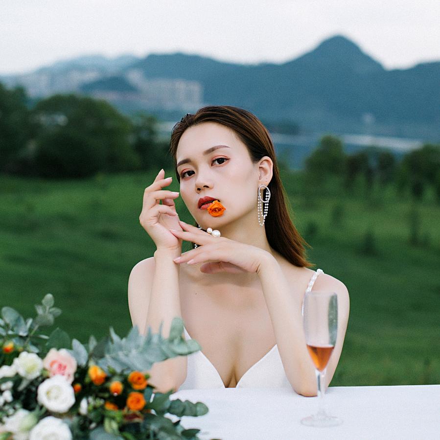王大美🎀