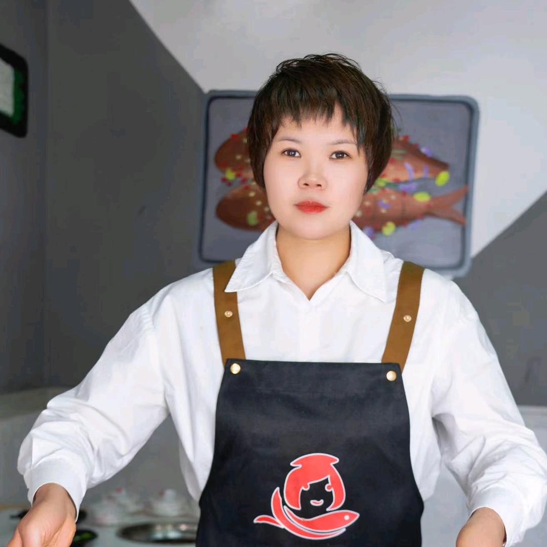 丑媳妇餐饮总部