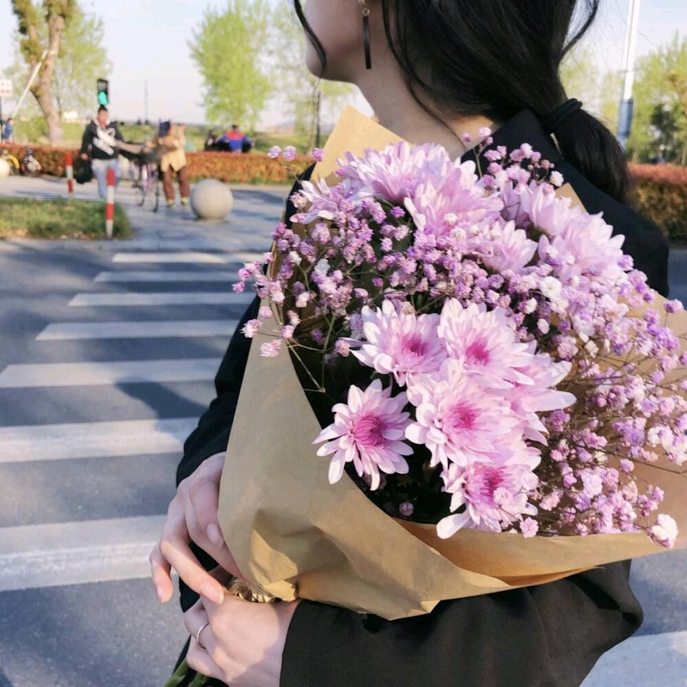沐楚花卉
