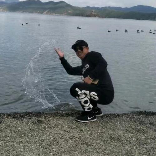 雄鹰🦅