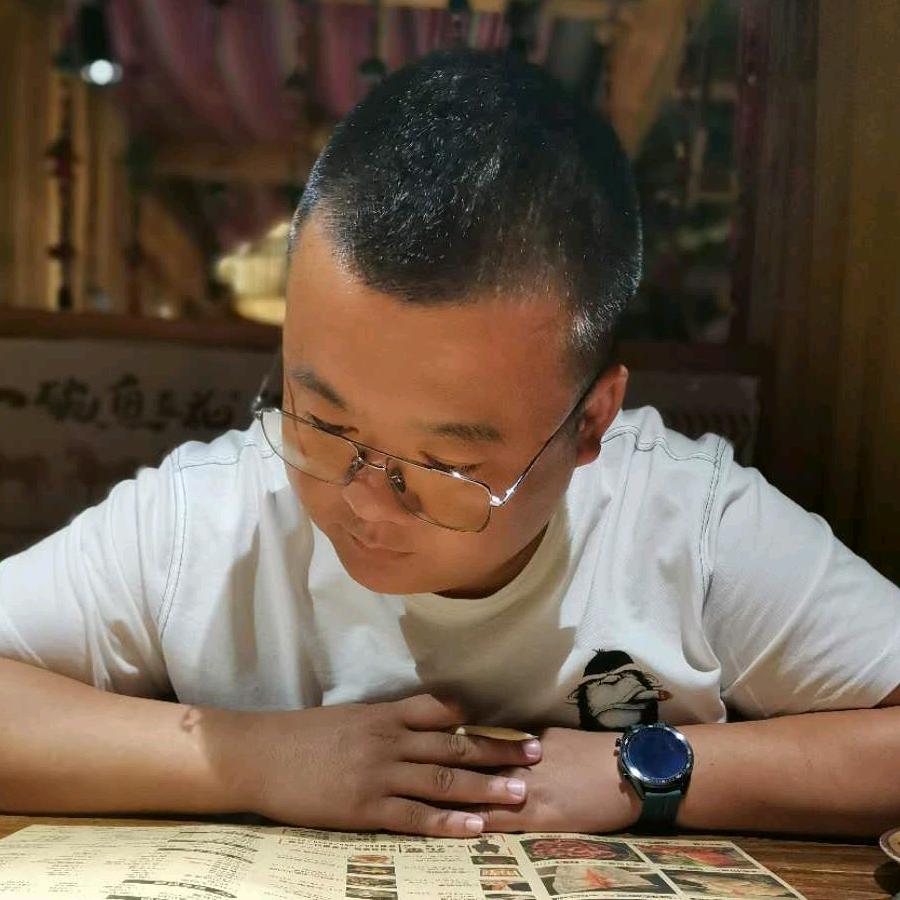 金钱豹（我爱我家）