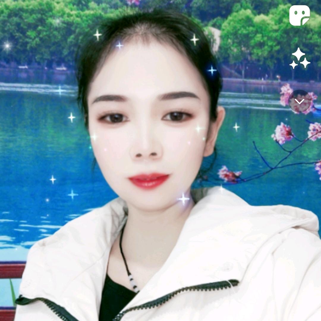 小萍萍🎉