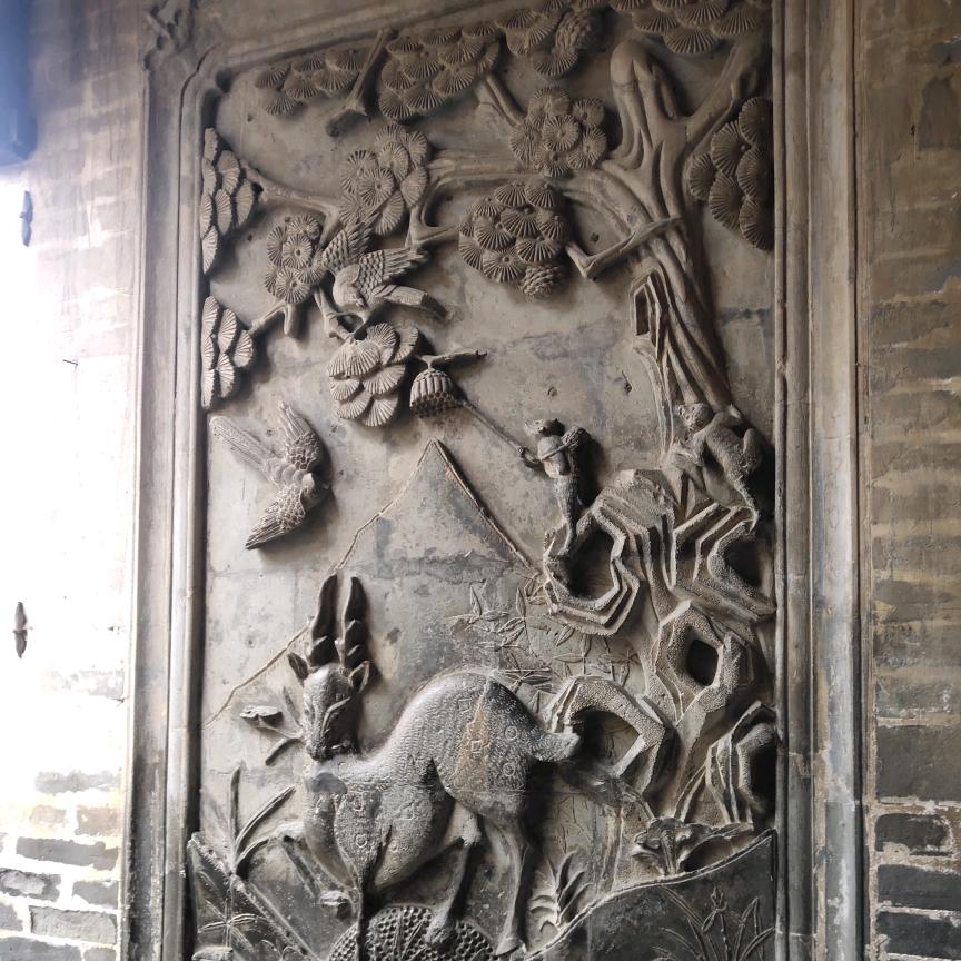 乘风破浪