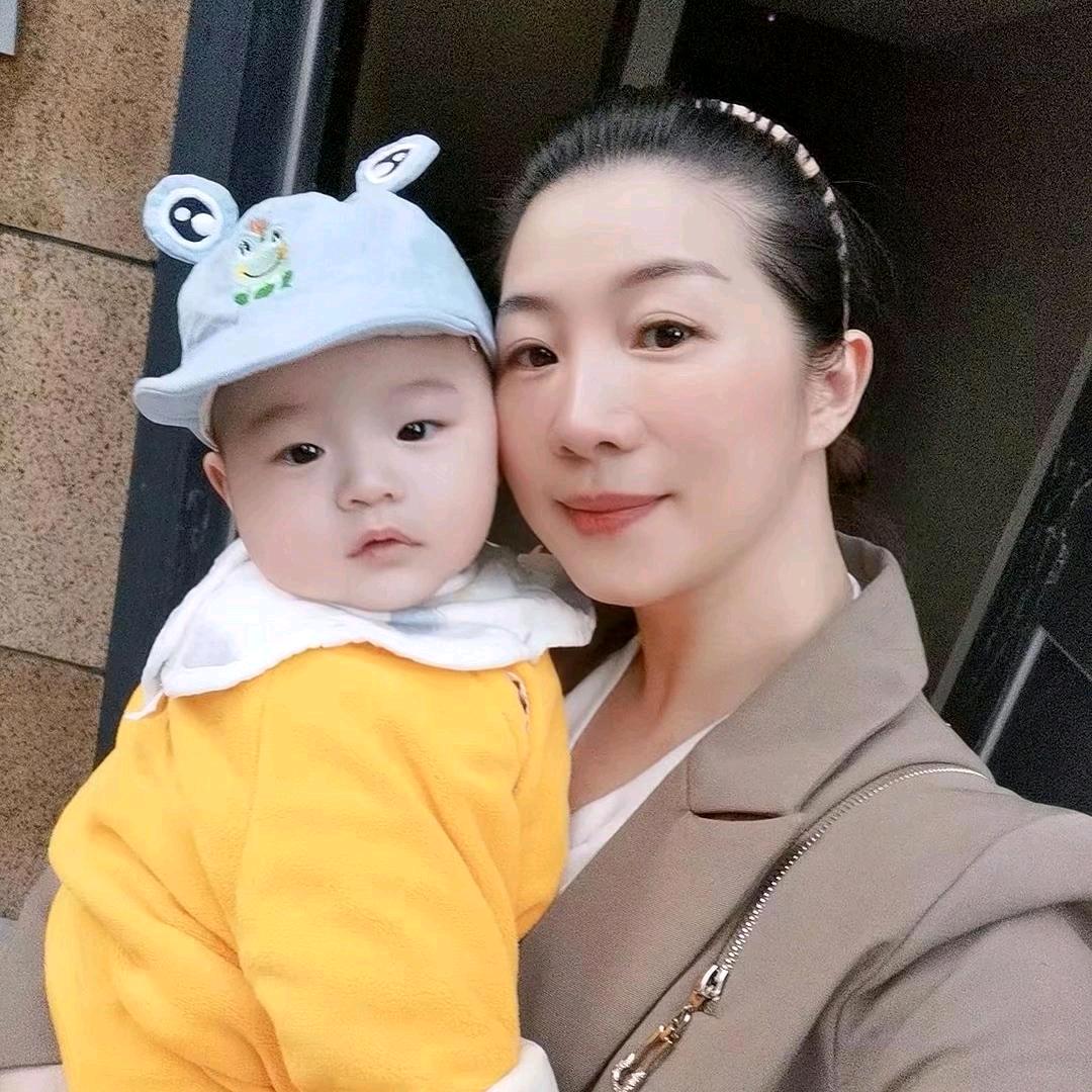 涵涵妈妈