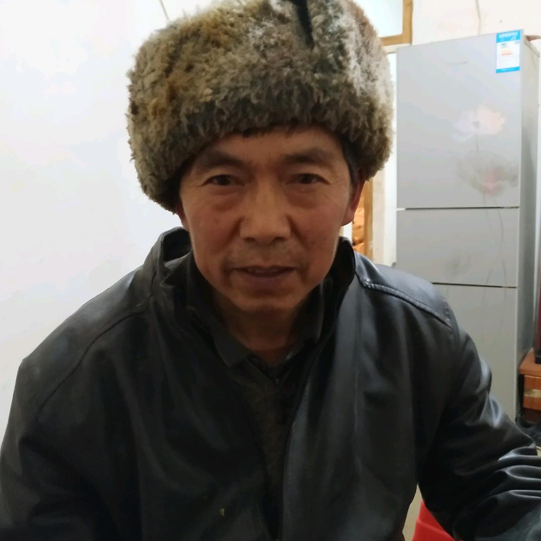 杨老者
