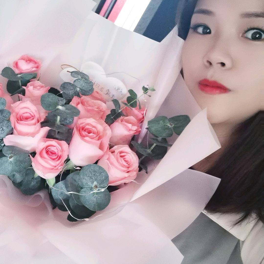 💕᭄累了谁会疼💕
