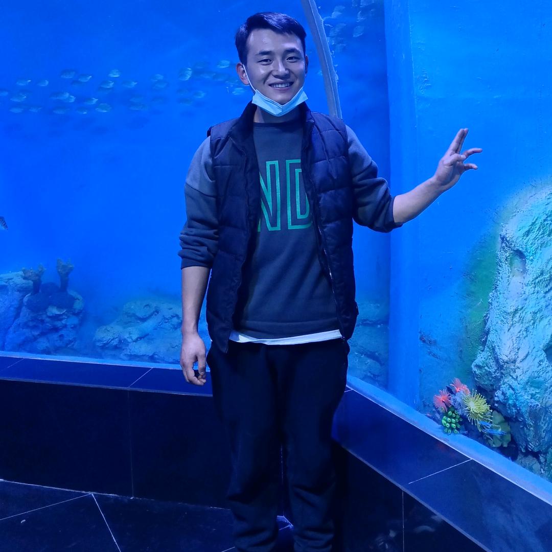 尕稳当