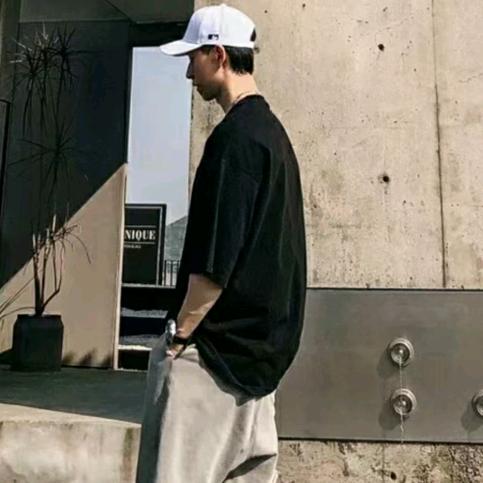 我怕给你一撒孩