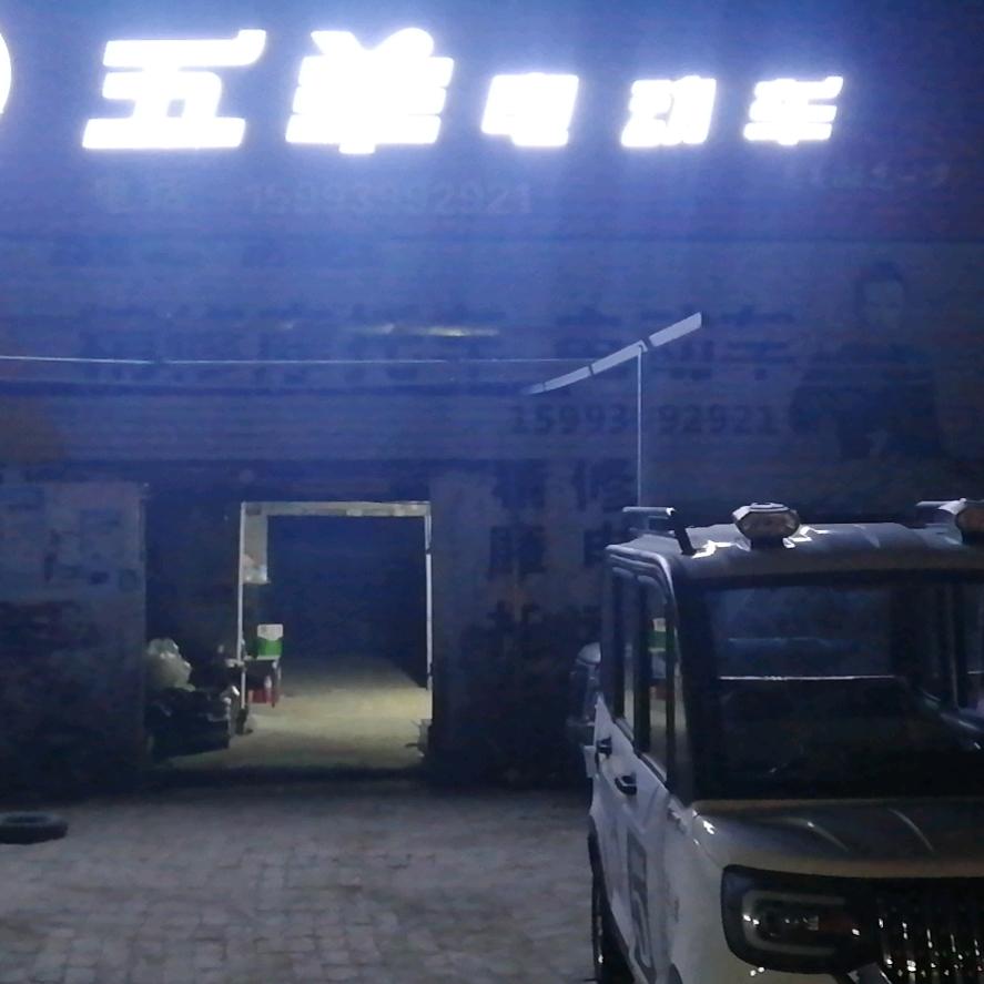 飞米电动三轮车、步步先、凤凰电动车