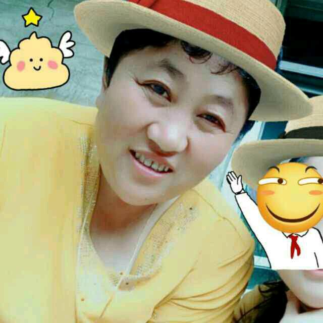 开心杨姐😇