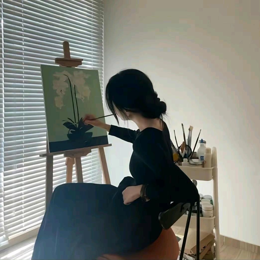 蒙蒙吖