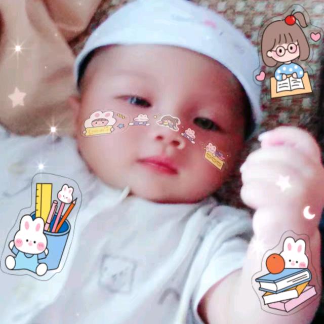 小霖霖