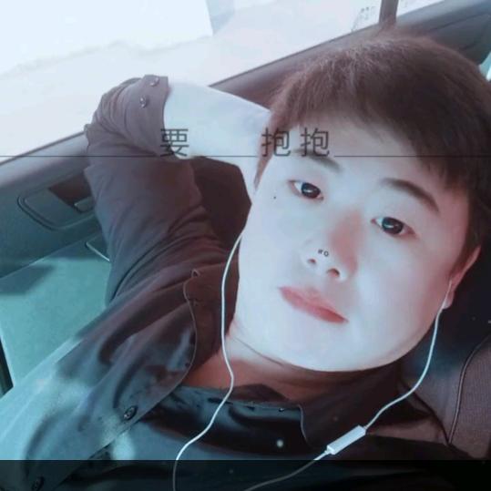 申明杰《农业人》