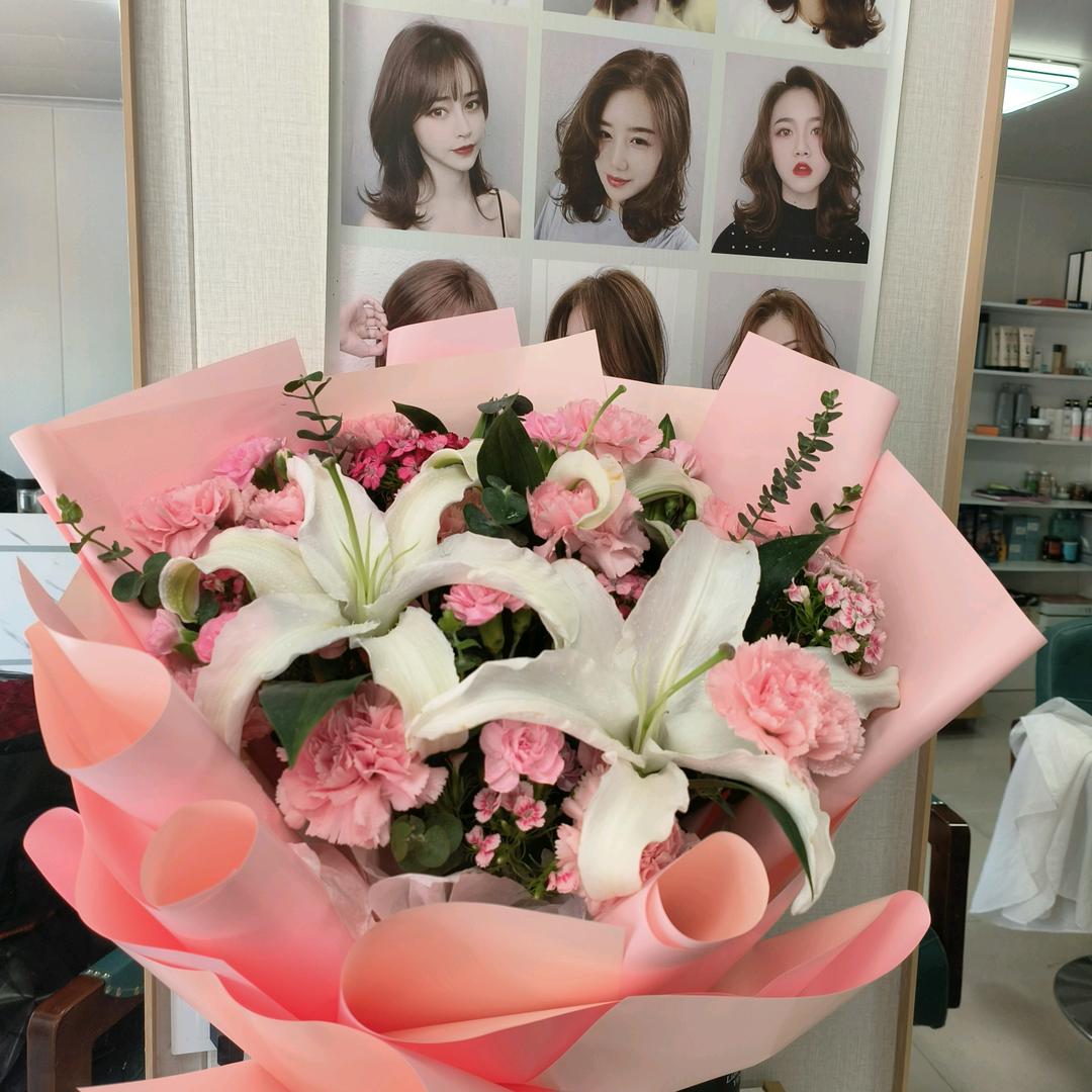 玫瑰花语