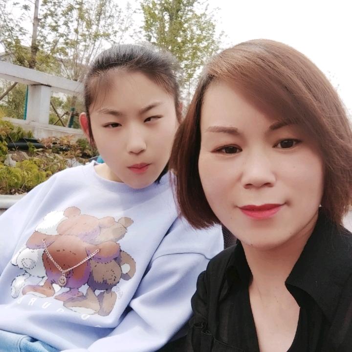 坚强的慧慧