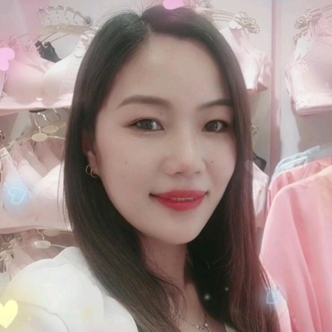 杉棉闺蜜内衣