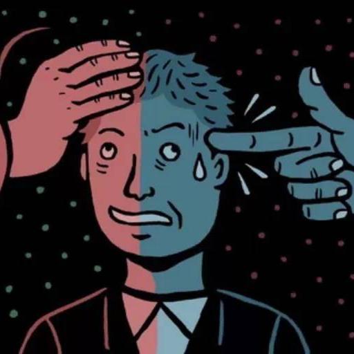人性博弈