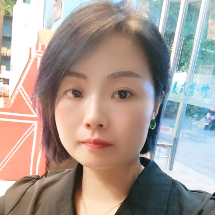 宁波波王发型