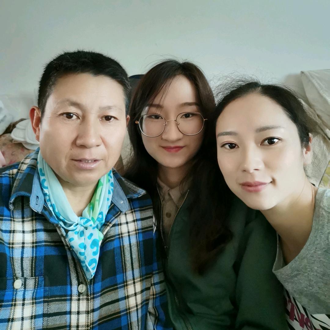 靠自己。