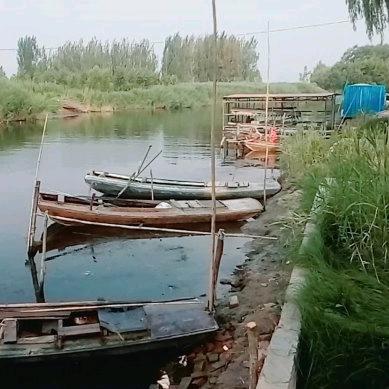 快乐的一生