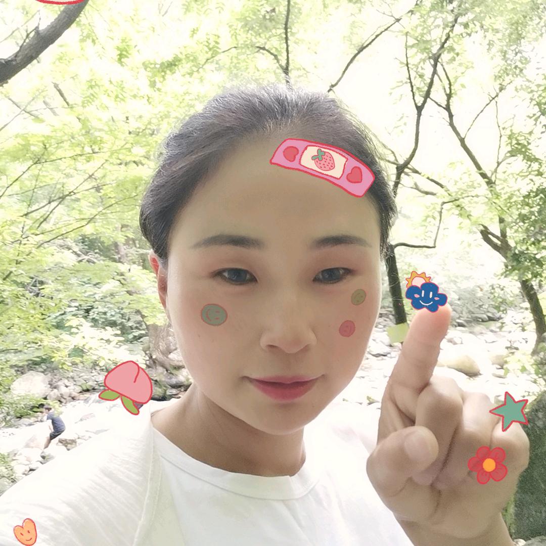 樱花🌸我喜欢