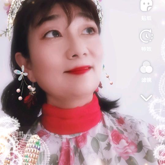 月香（拒绝私聊）