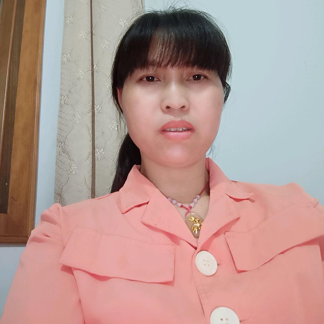 微笑幸福