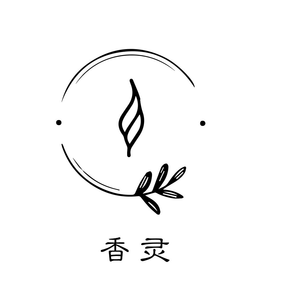 香灵