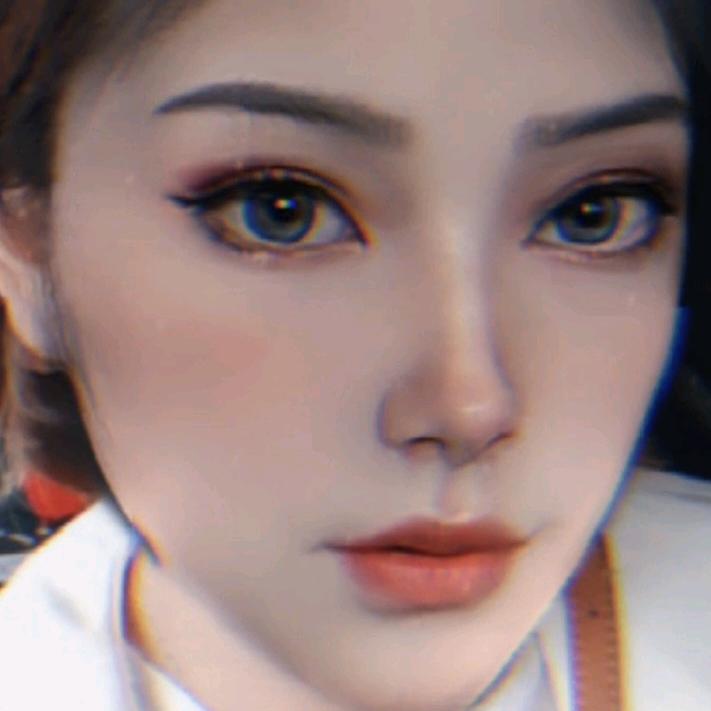 二歪（叛逆期）