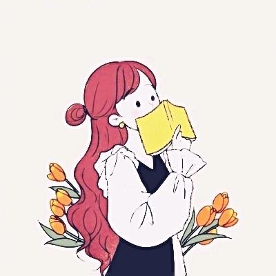 耀眼的我们吖🍭