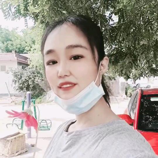 妍妍----首播
