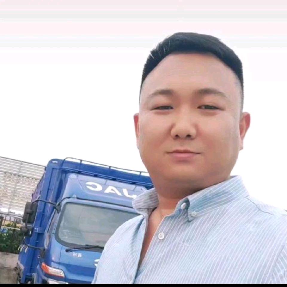 淮南货车余哥说车