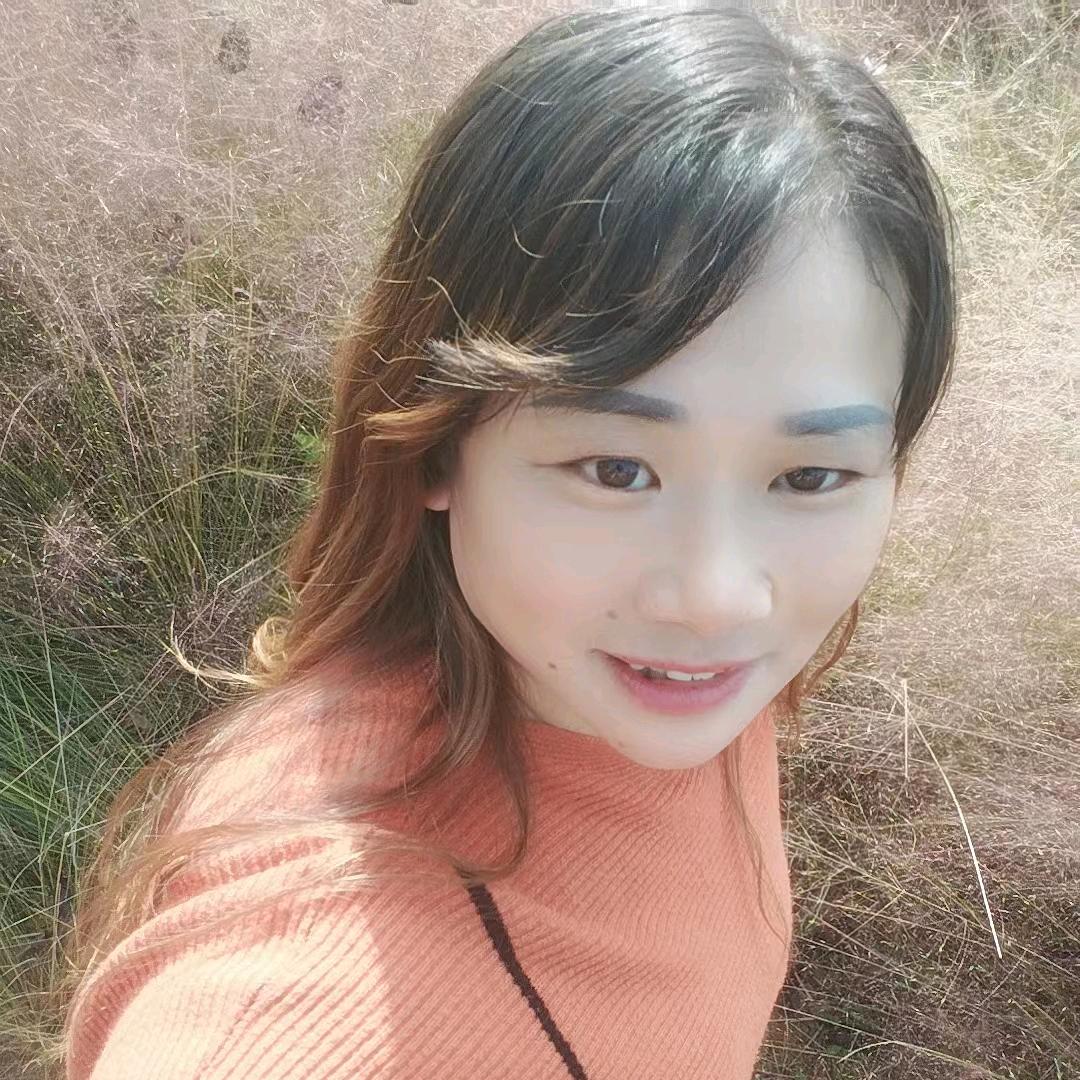 李子很甜